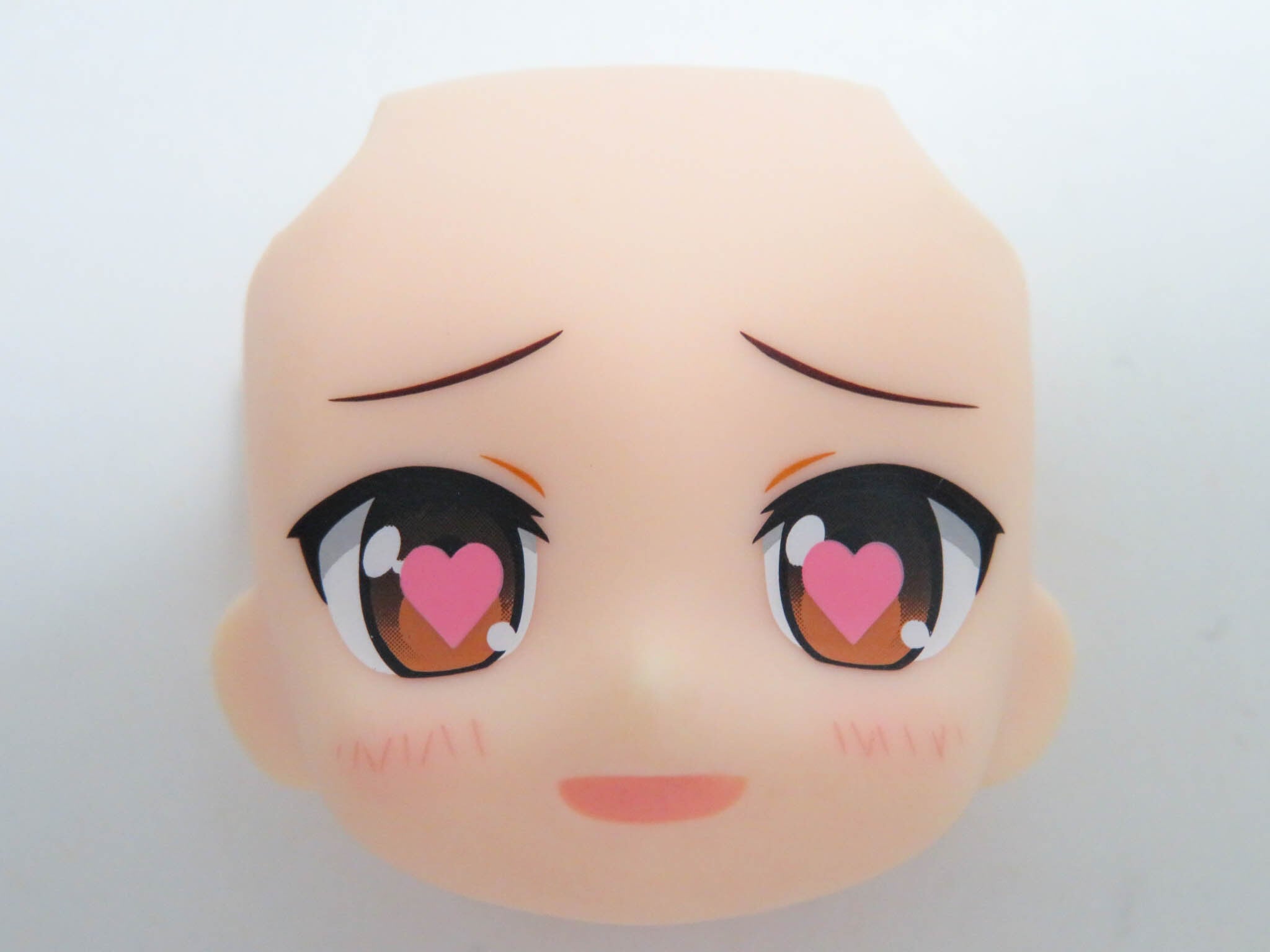 SALE】【2101】 オグリキャップ 顔パーツ 笑顔 ねんどろいど | ホビー