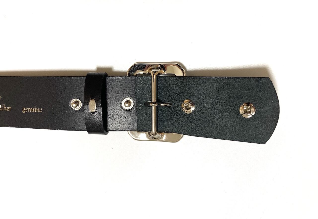 STUDS BELT　スタッズベルト