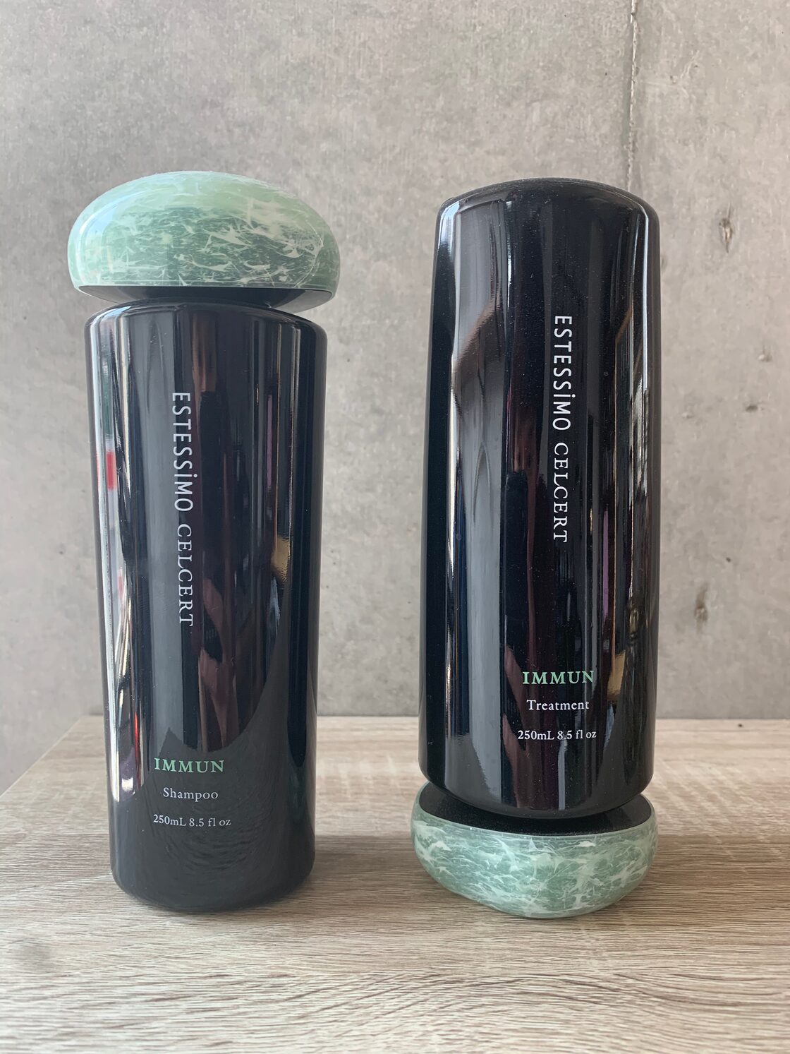 エステシモ イミュン シャンプー 250ml