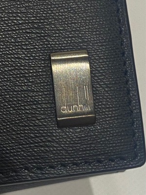 dunhill ダンヒル コインケース メンズ 19F2F80SG001R