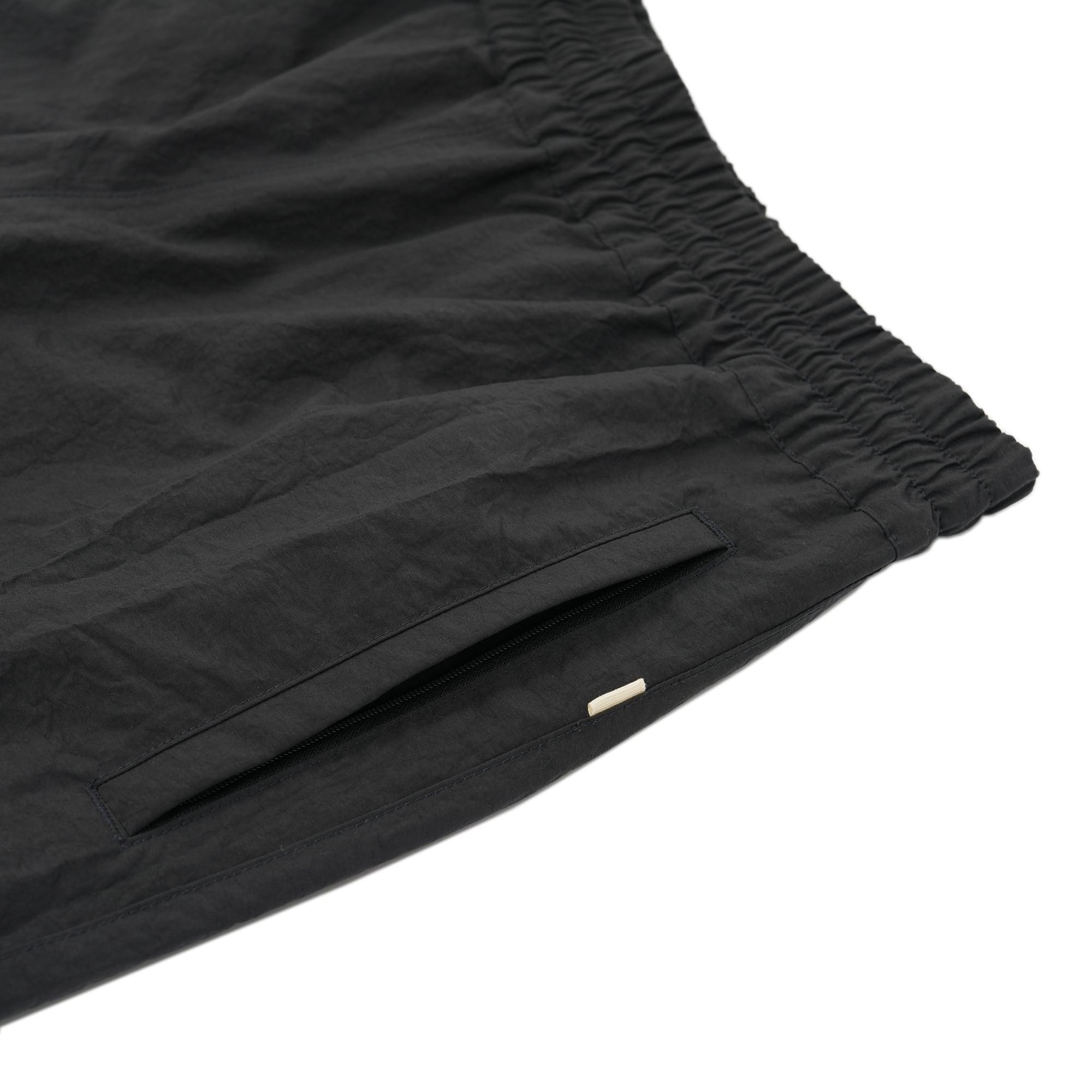 Recycled Nylon Water-repellent Easy Pants | OVY