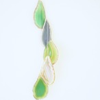 Spring Water 03 - アゲートヒーリングチャイム / Agate Sun Catcher Wind Chime 082