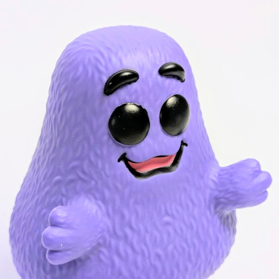 廃盤 ファンコ POP McDonald’s グリマス フィギュア ☆ FUNKO 【 POP! AD ICONS VINYL FIGURE MCDONALDS GRIMACE