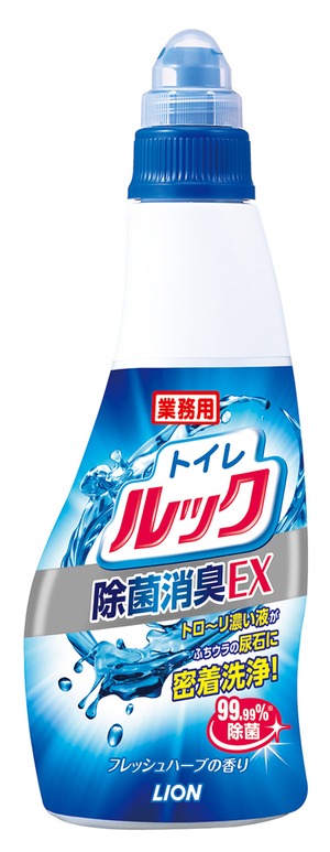 トイレルック [450ml×24]