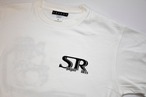【Shotgun Riders】YAMAHA SR　T-shirts