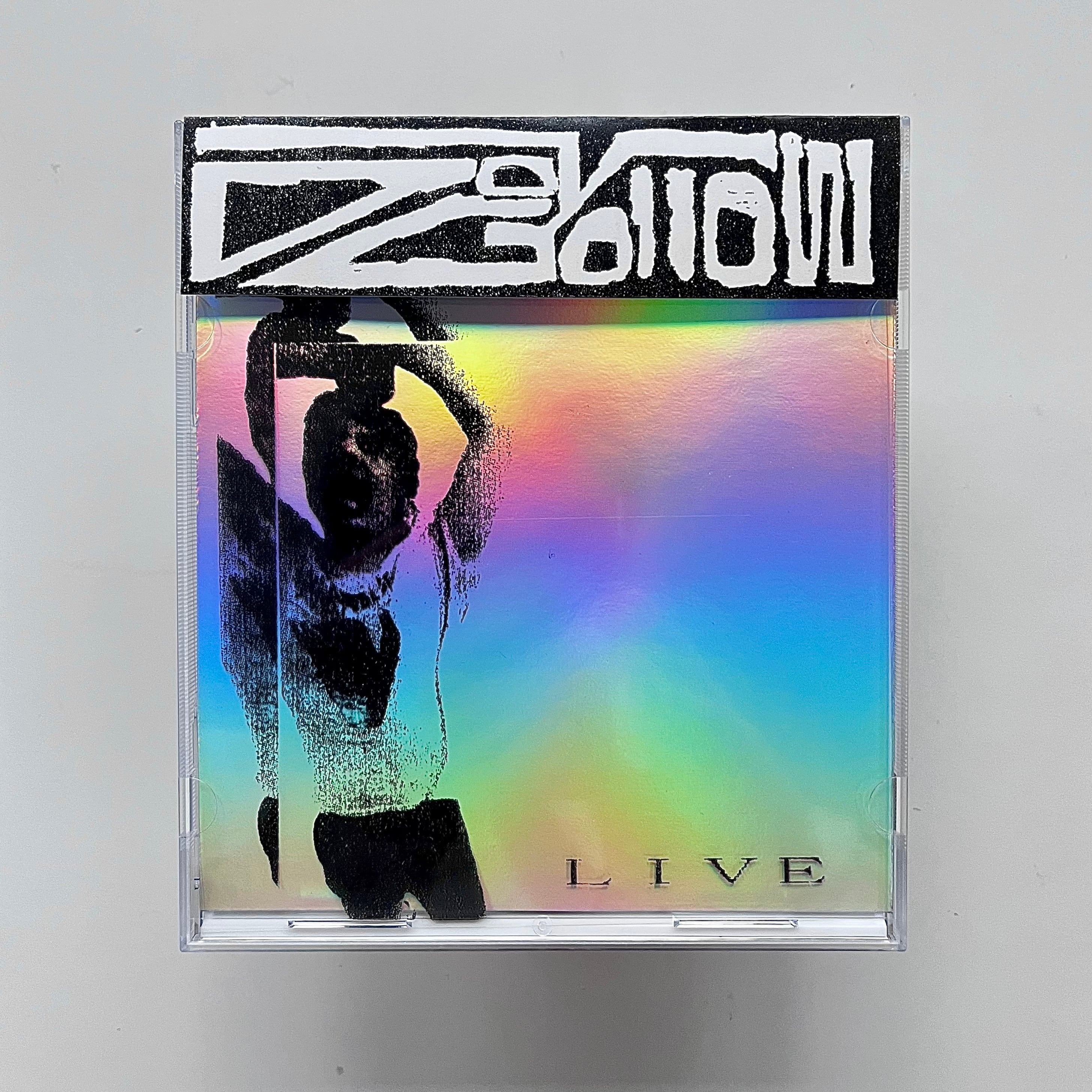 LIKE A DREAMING GIRL