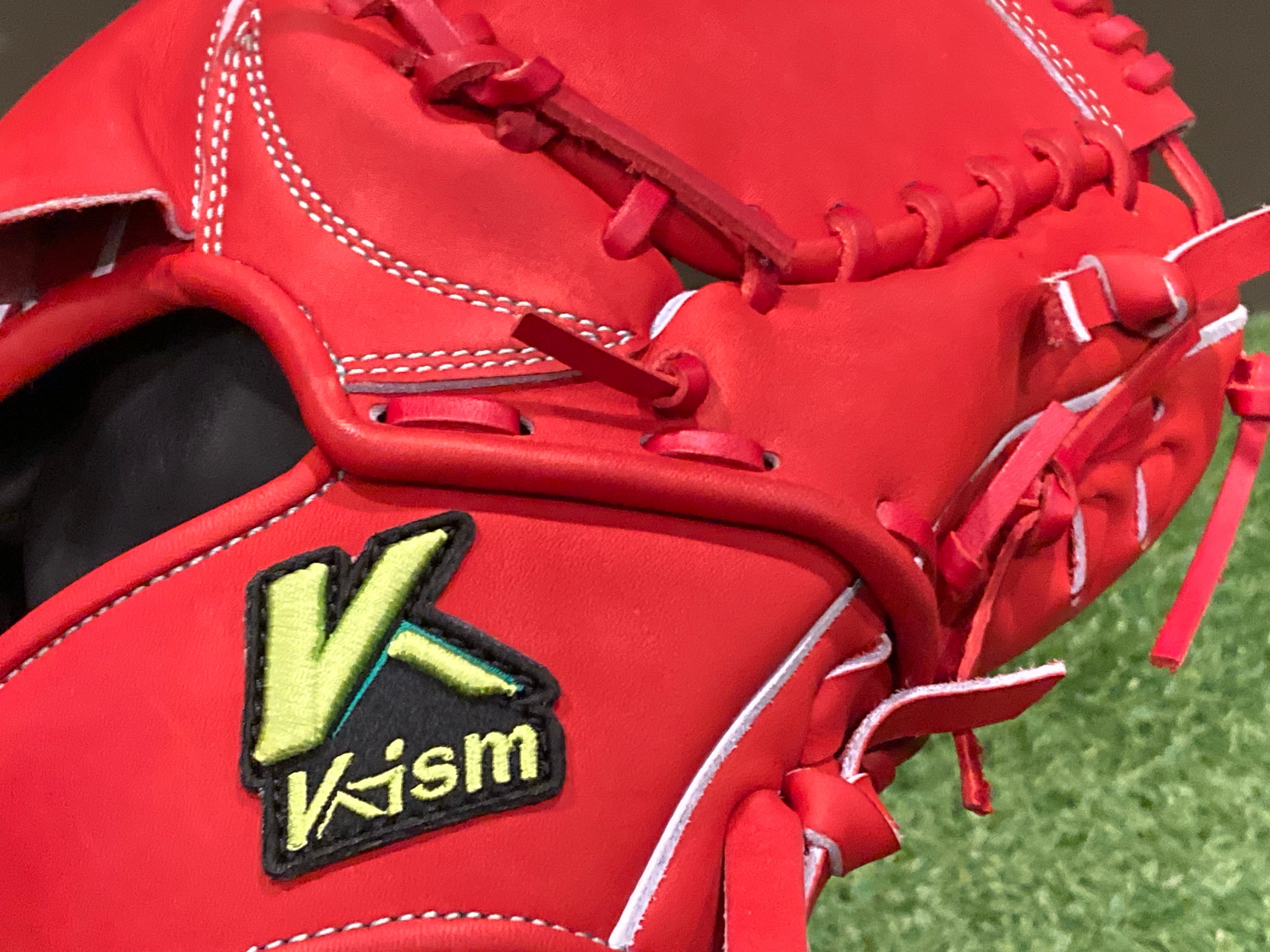 最終値下げ！超限定【K-ism】硬式用グローブ 型付け済 | 野球専門店87
