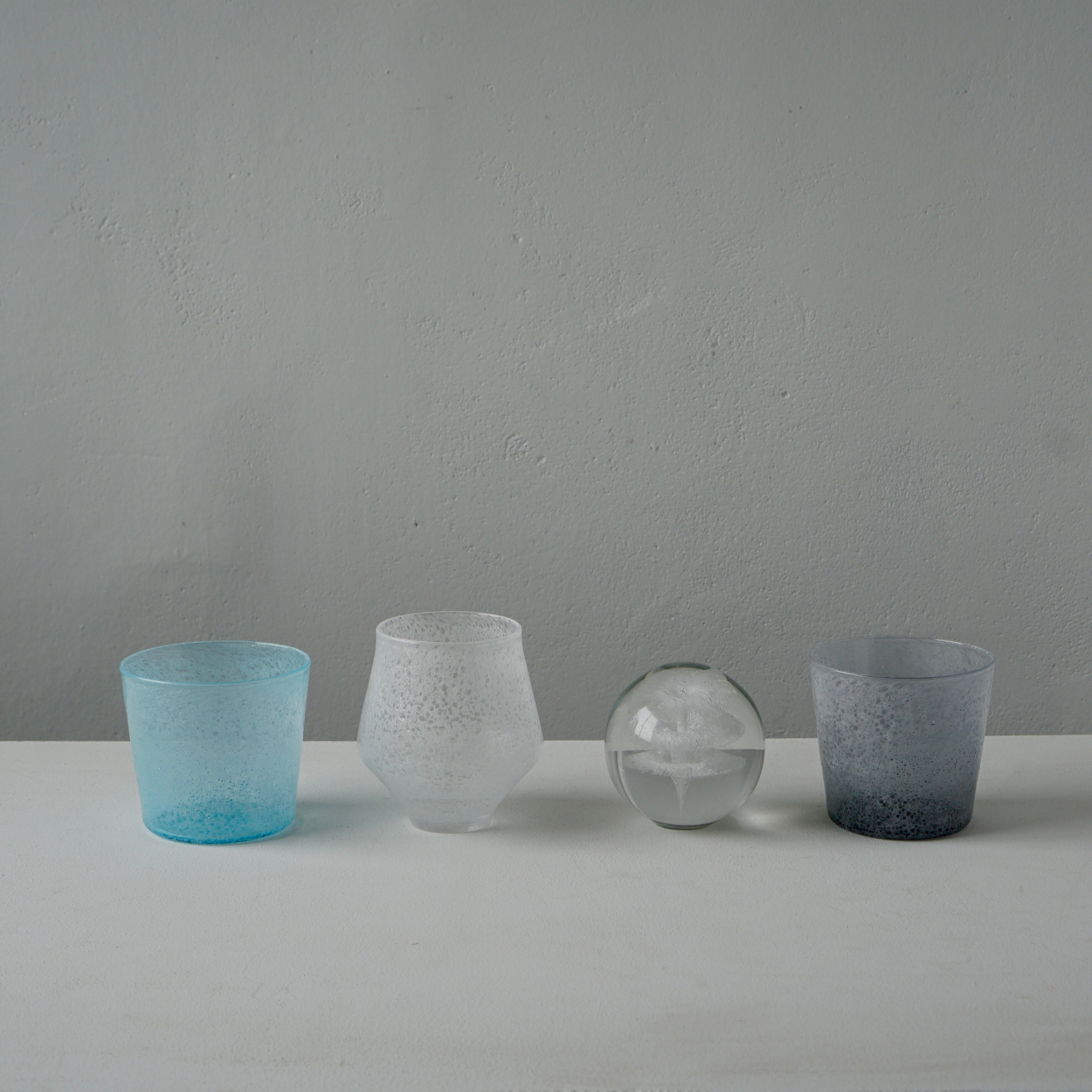 グラスツリー 関野ゆうこ (SORTE GLASS 関野亮 グラス sorte グラスツリー 関野ゆうこ (SORTE GLASS 関野亮 グラス sorte