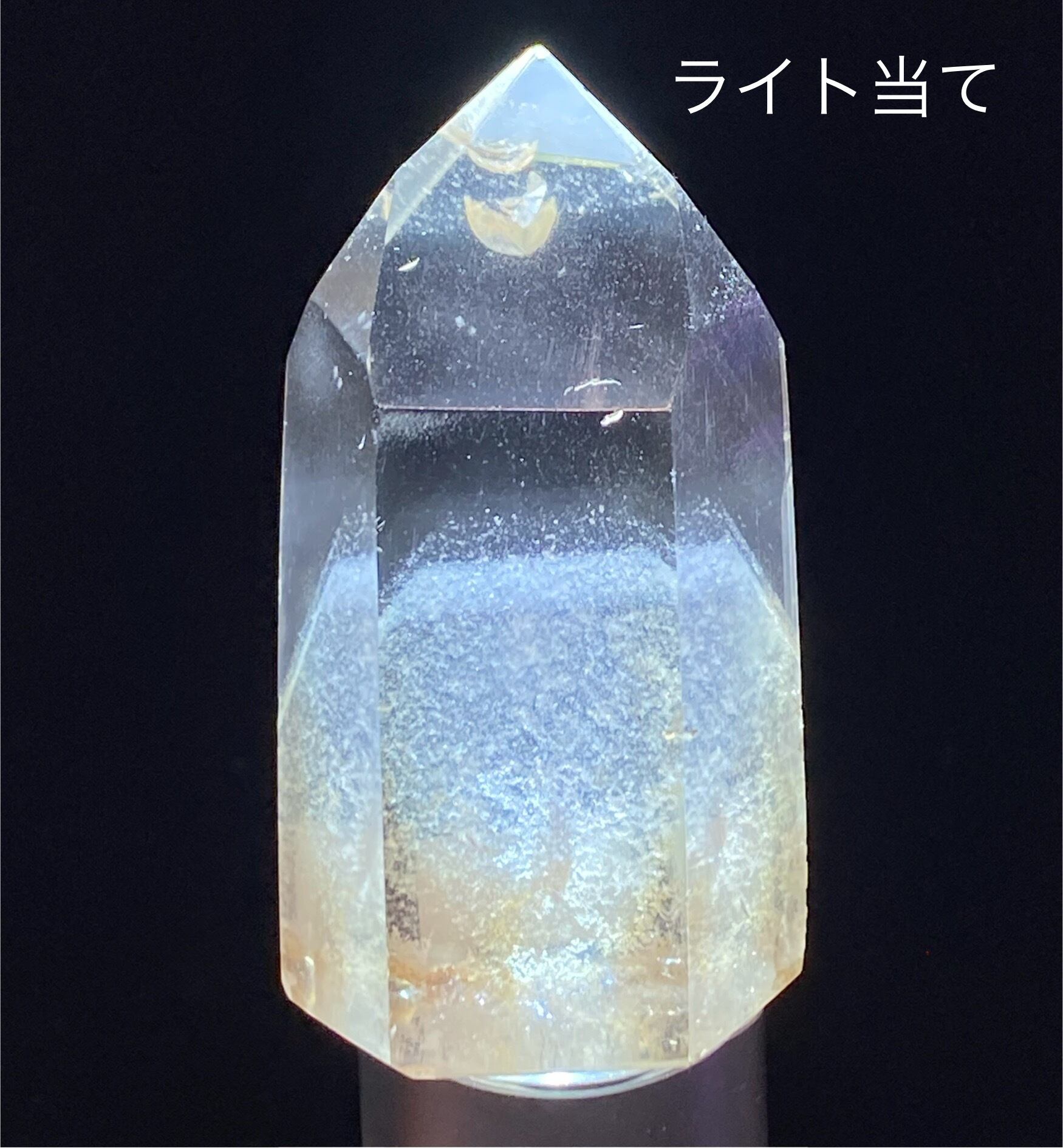 磁石もばっちりくっつく石質隕石！643g超 【パワーストーン 天然石