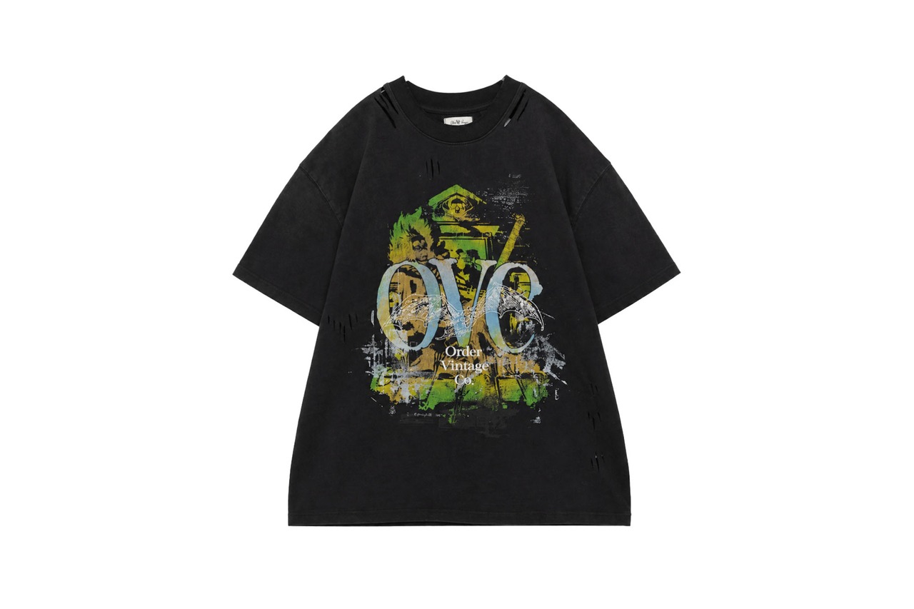 OVCアパレルはこちら