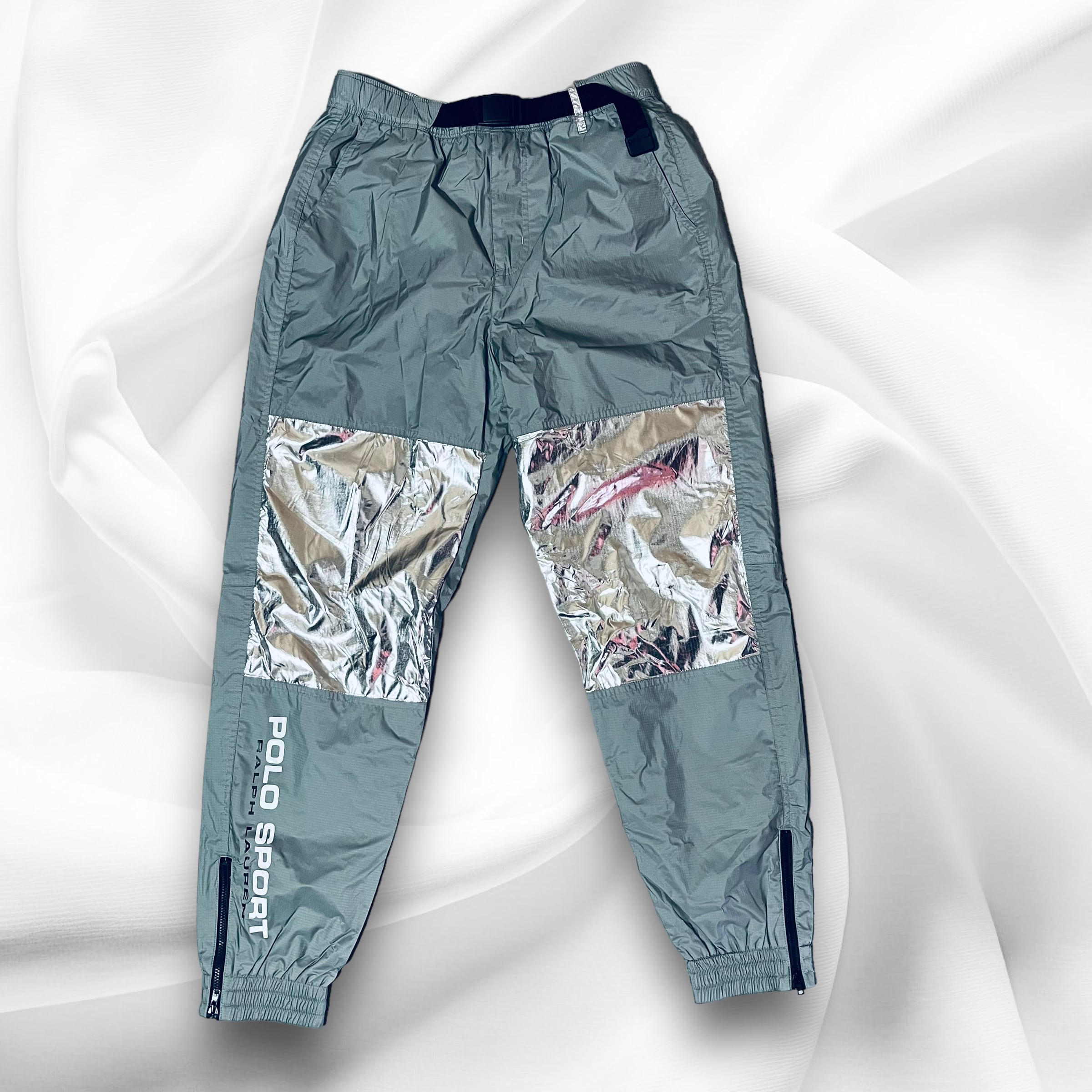pol sport nylon pants polo ralph lauren ポロスポーツ pol sport nylon pants polo ralph lauren ポロスポーツ