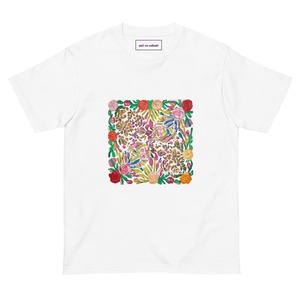 ROSE 08 Tee O008