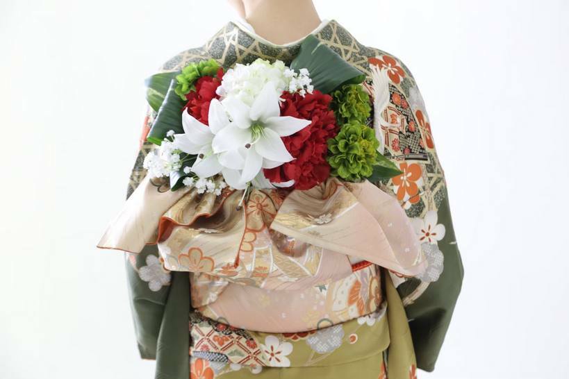 雅-miyabi- 花振-HANAFURI-（Noble Style） | 株）MarieWEBshop