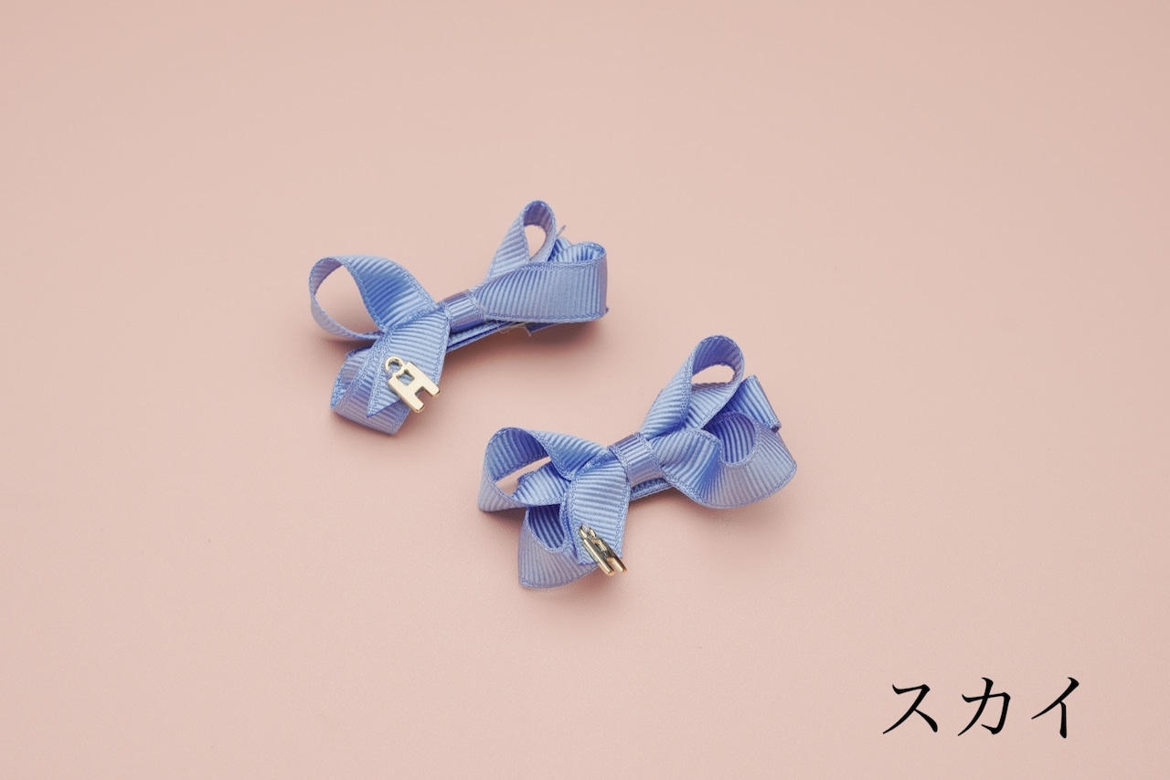 リュバンクリップ S 2個セット