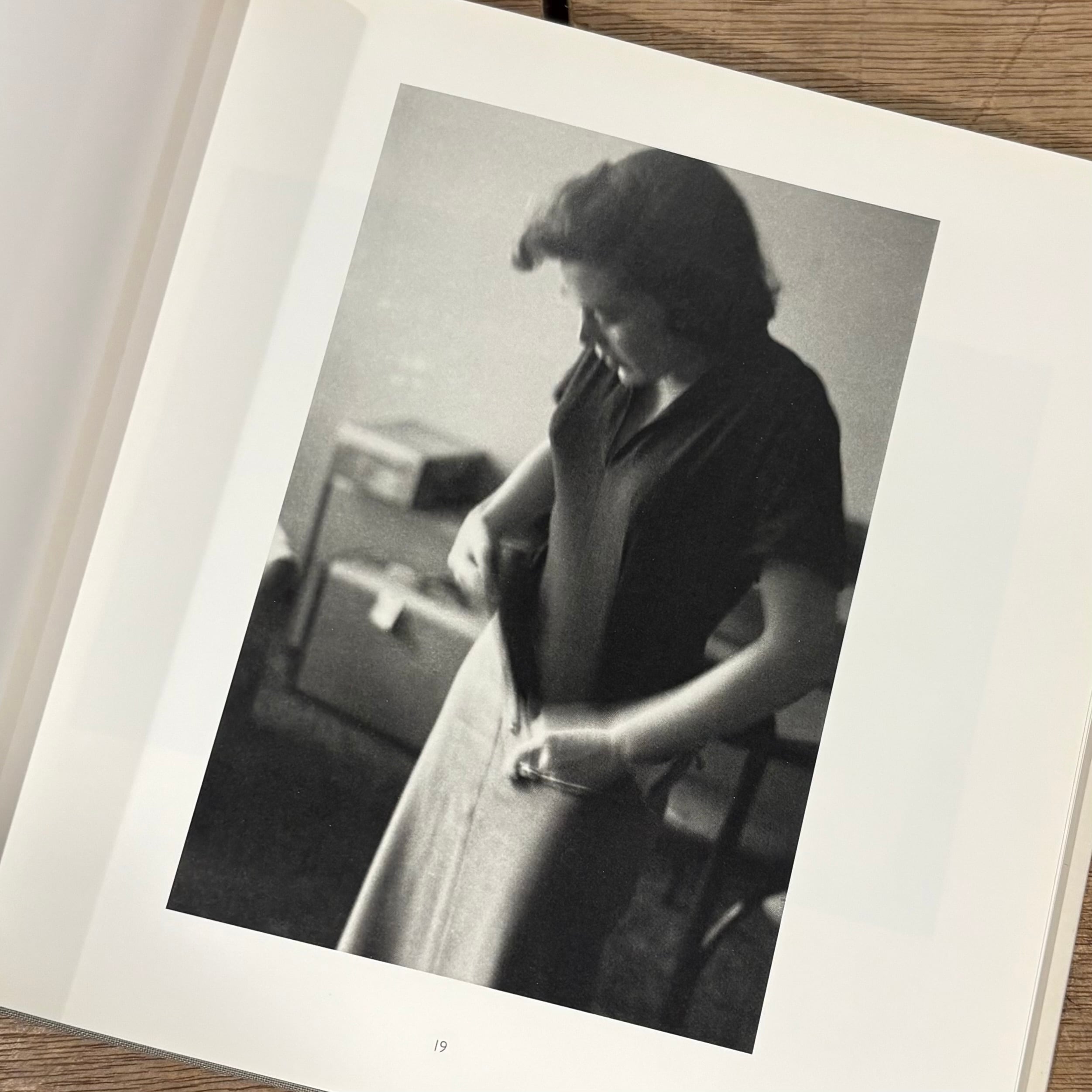 In My Room Saul Leiter ソール・ライター | 百年