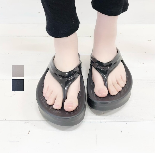 【OOFOS】OOMEGA OOLALA WOMEN / AC1124153