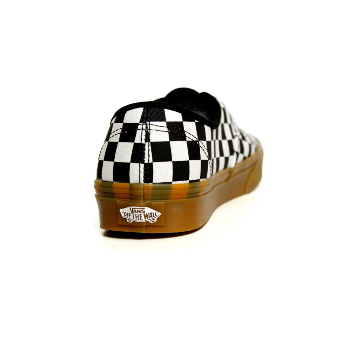 VANS バンズ US企画 オーセンティック AUTHENTIC ガムソール 