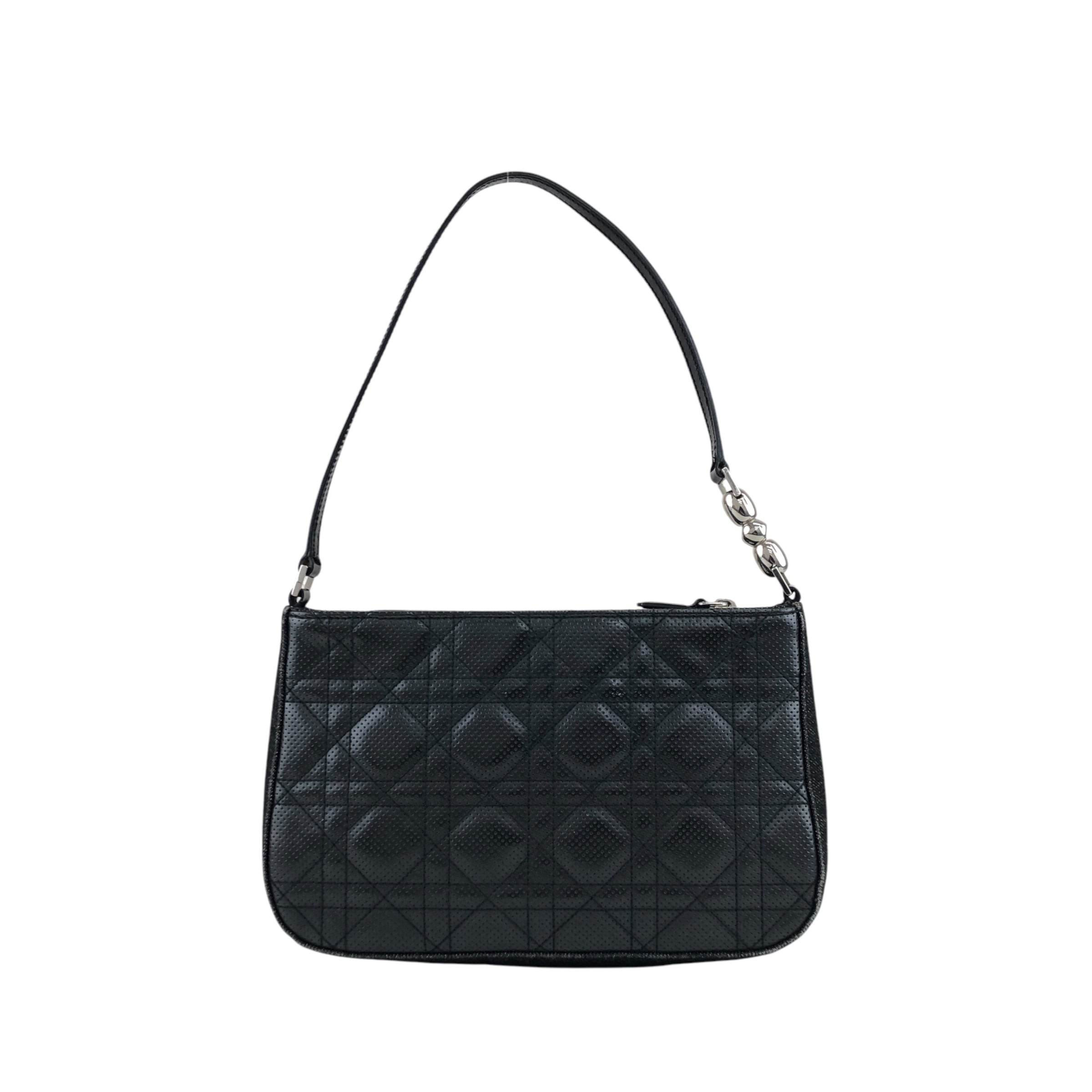 Christian Dior クリスチャン ディオール マリスパール ショルダー