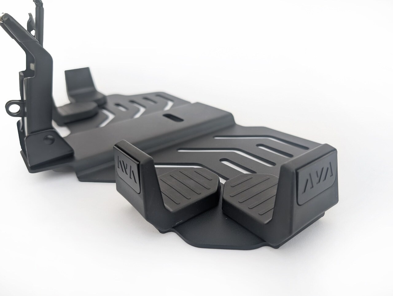 【95L】ボックス マウント キット - 3