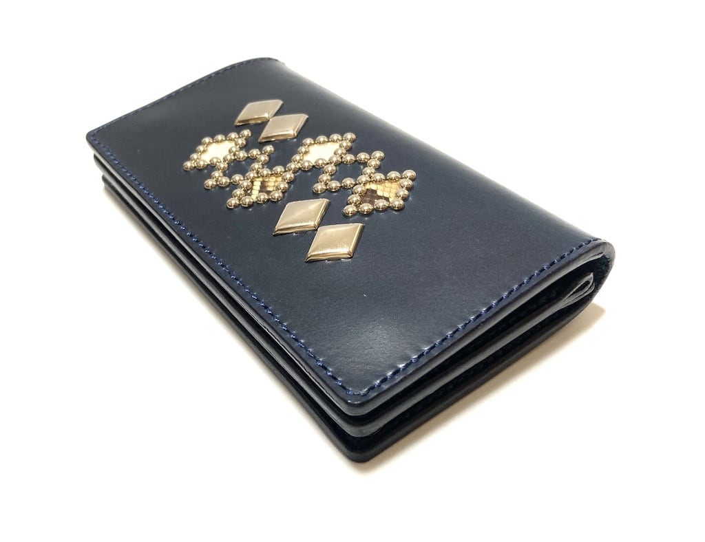 STUDS WALLET　スタッズウォレット