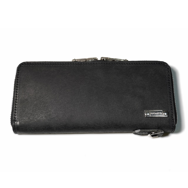 GP12_long wallet_PUEBLO_black