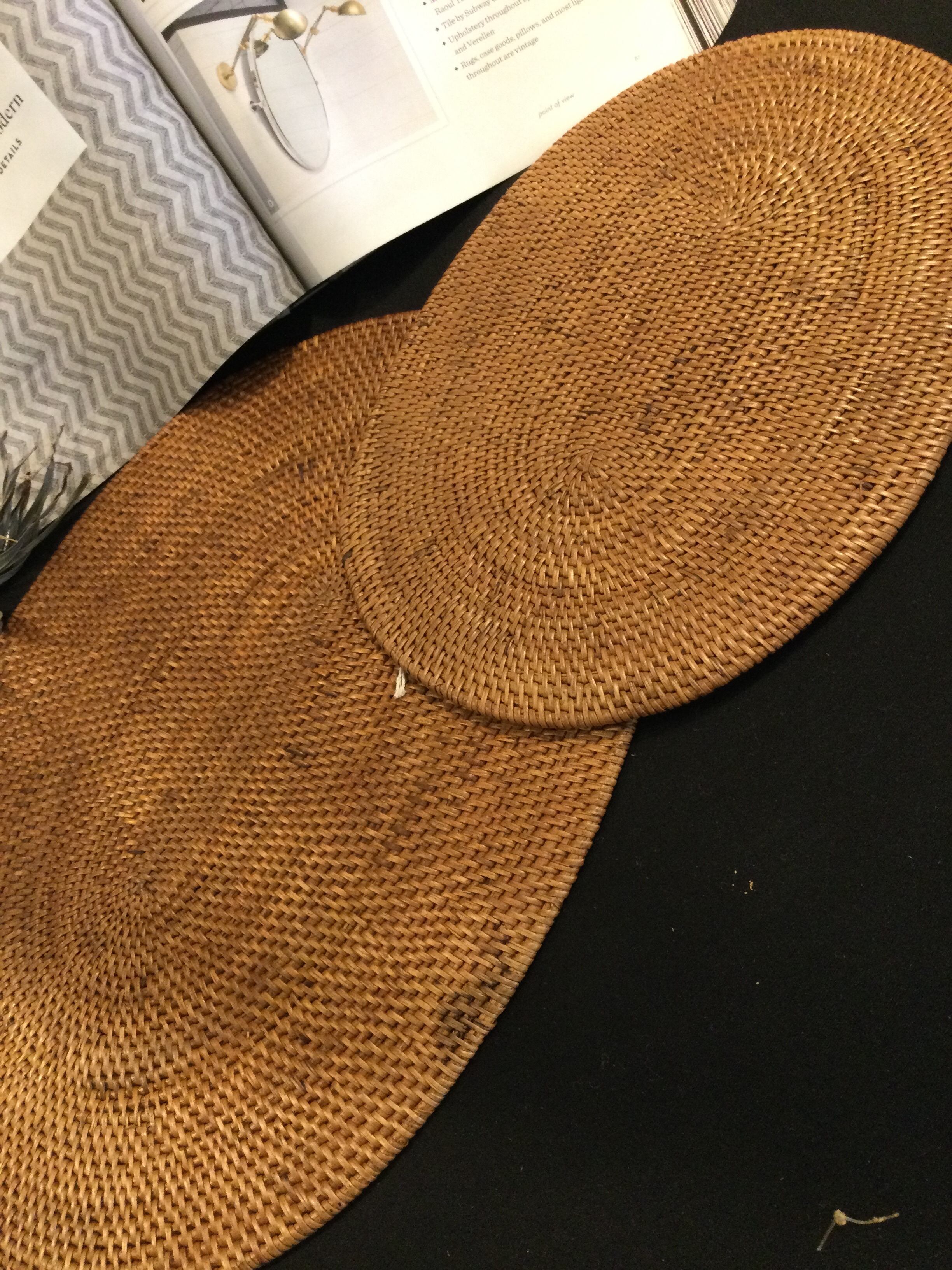 アタランチョンマット【小】