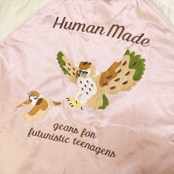Size【L】 HUMAN MADE ヒューマンメイド 22AW REVERSIBLE YOKOSUKA