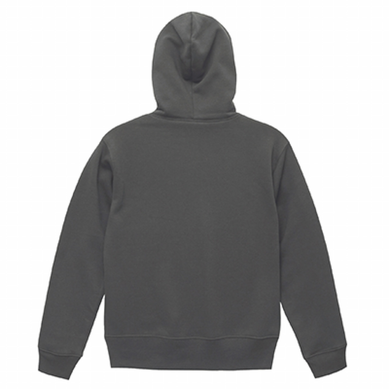 【SHOEHURRY!】“CULTURE WASN'T BUILT IN A DAY ” SWEAT HOODIE (CEMENT/WHITE/BLACK) | 裏起毛パーカー(セメント/ホワイト/ブラック) - 2