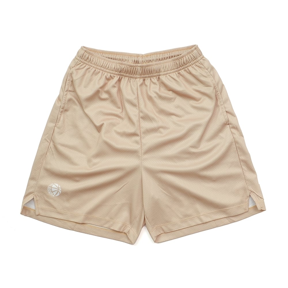 BASIC color pants(ベージュ) | ELBBIRD