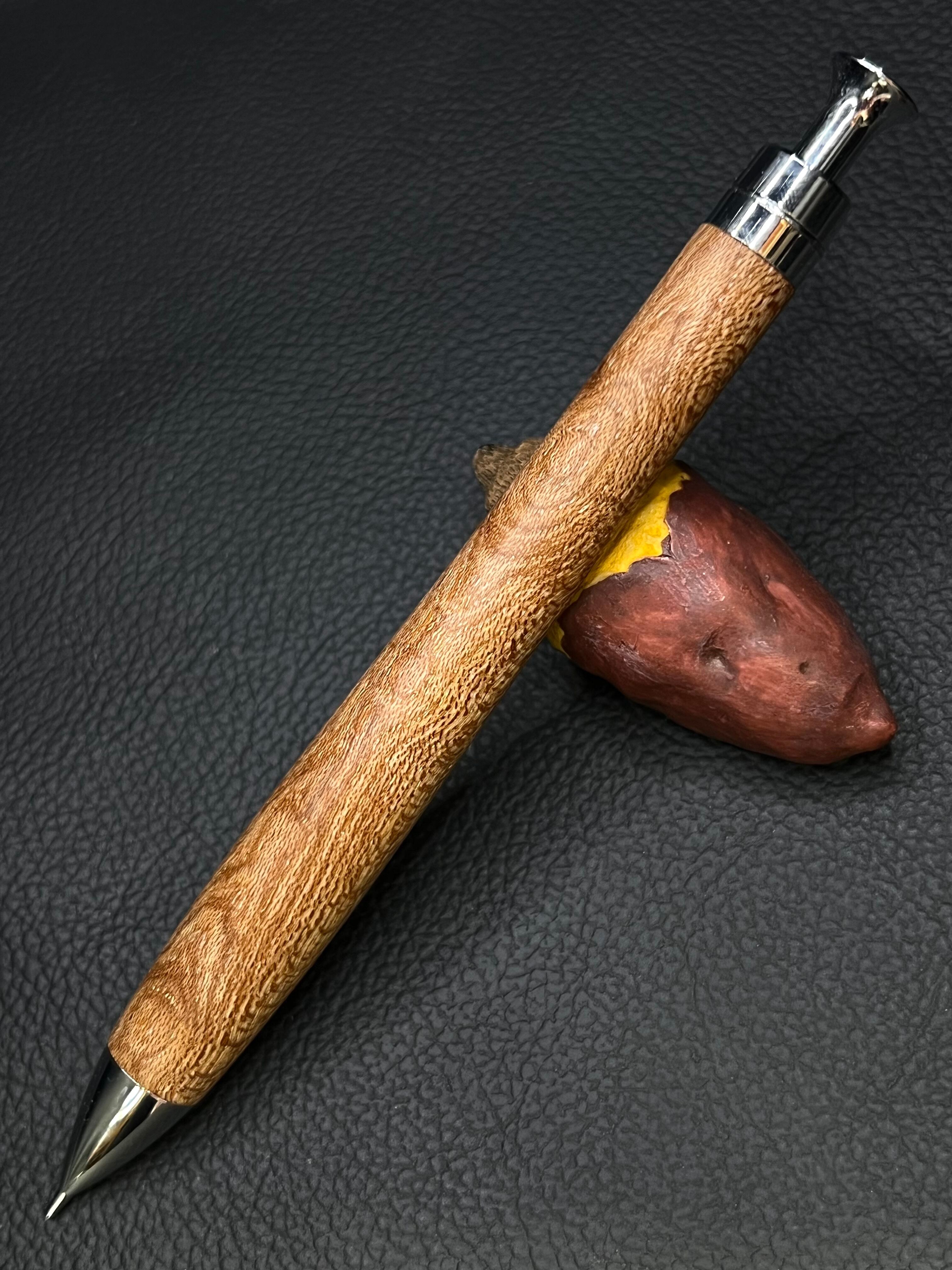 13 欅（ケヤキ）極上玉杢 【キャンセル品の為20％オフ】 | こぶた工房