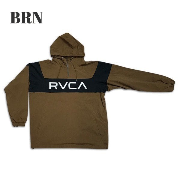 【本日限定】RVCA ルーカ メンズ ジャケット AJ042-756