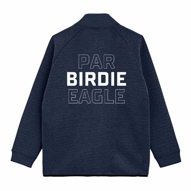 BIRDIE RAGLAN BLOUSON/NV