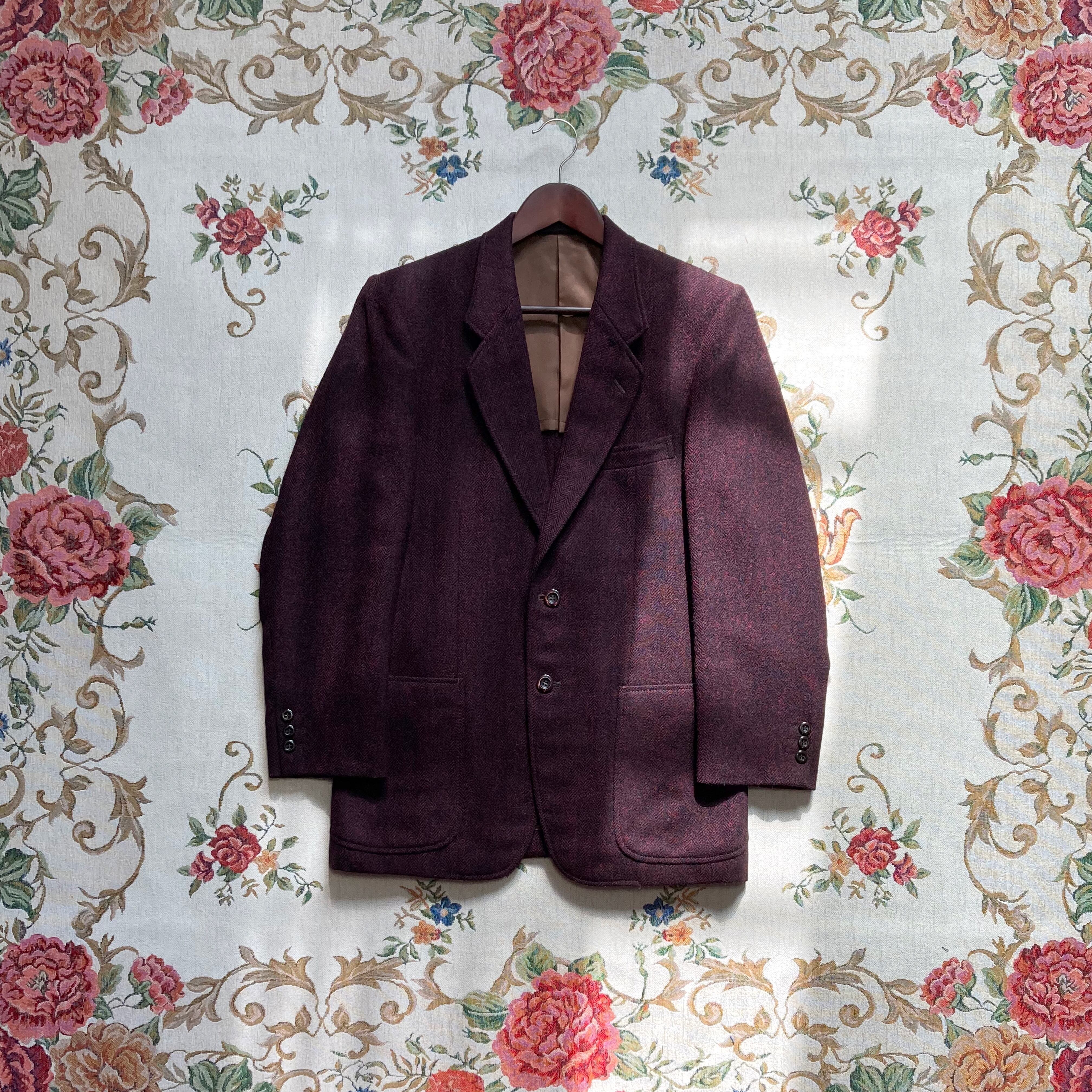 JAPAN vintage retro jacket