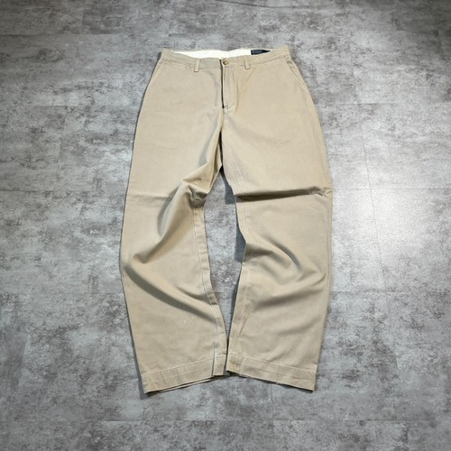 90s Polo by Ralph Lauren chino 34/32