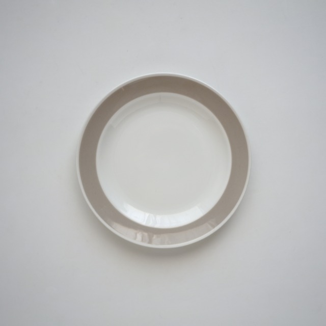 ARABIA / "ATRIA" Plate A