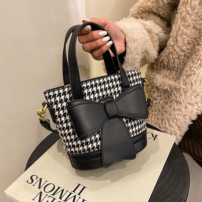 オータムウィンタースタイル 秋物 冬物 メッセンジャーバッグ 手作りハンドバック72175271083