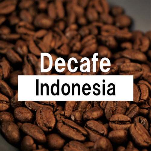 カフェインレス　インドネシア　200g