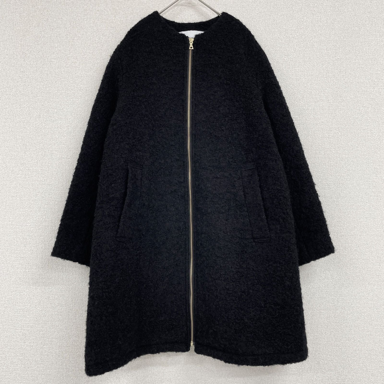 MACKINTOSH PHILOSOPHY マッキントッシュ フィロソフィー ロングコート