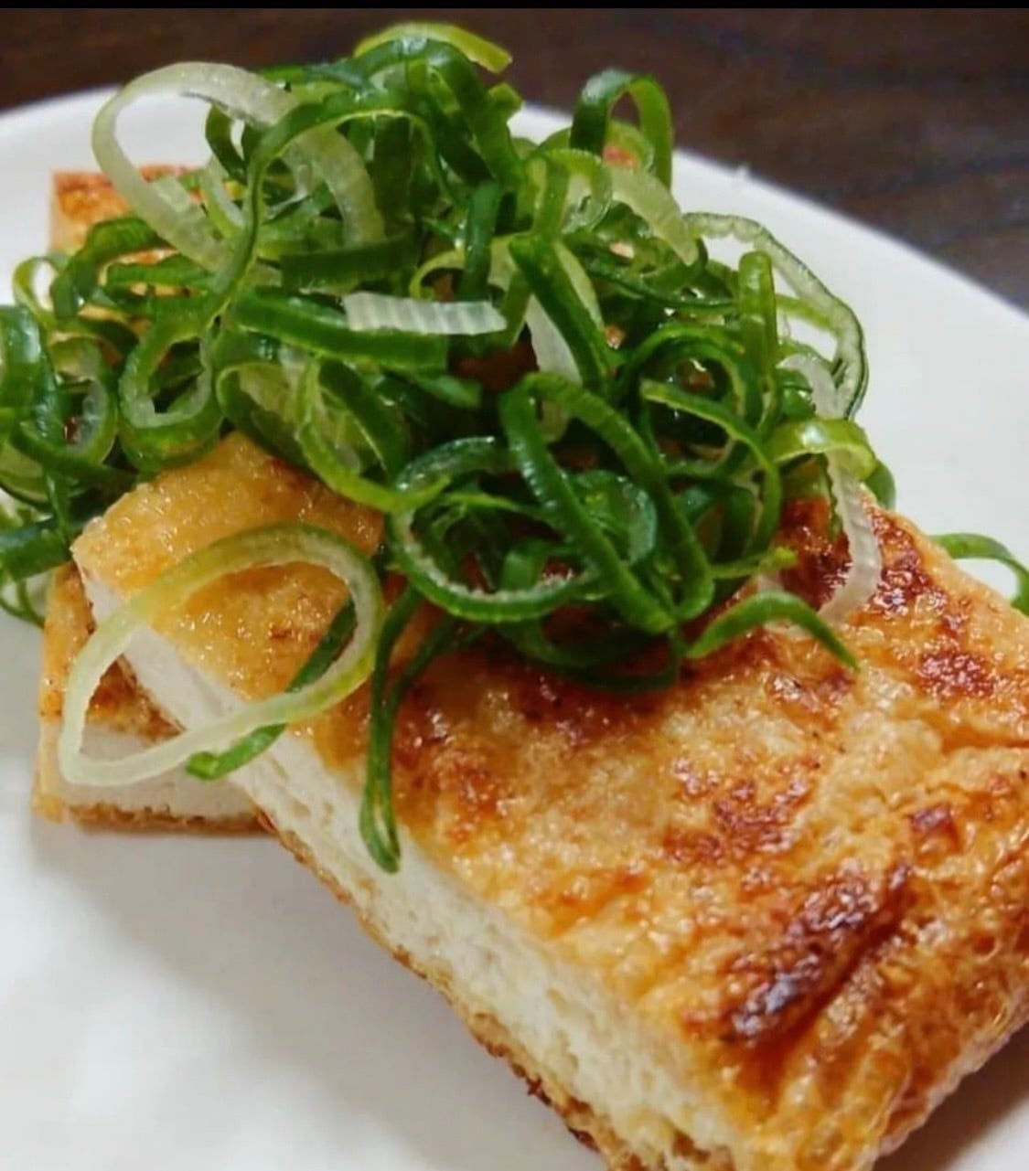 上田の手あげ (10枚セット) | 豆腐の取り寄せ・通販は京都 上田とうふ