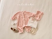 Valubebe 26/AP (Baby) Daily Button Placket Tee