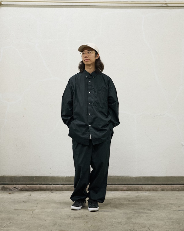 【FreshService(フレッシュサービス)】UTILITY B.D. SHIRT（FSW-23-SH_011）