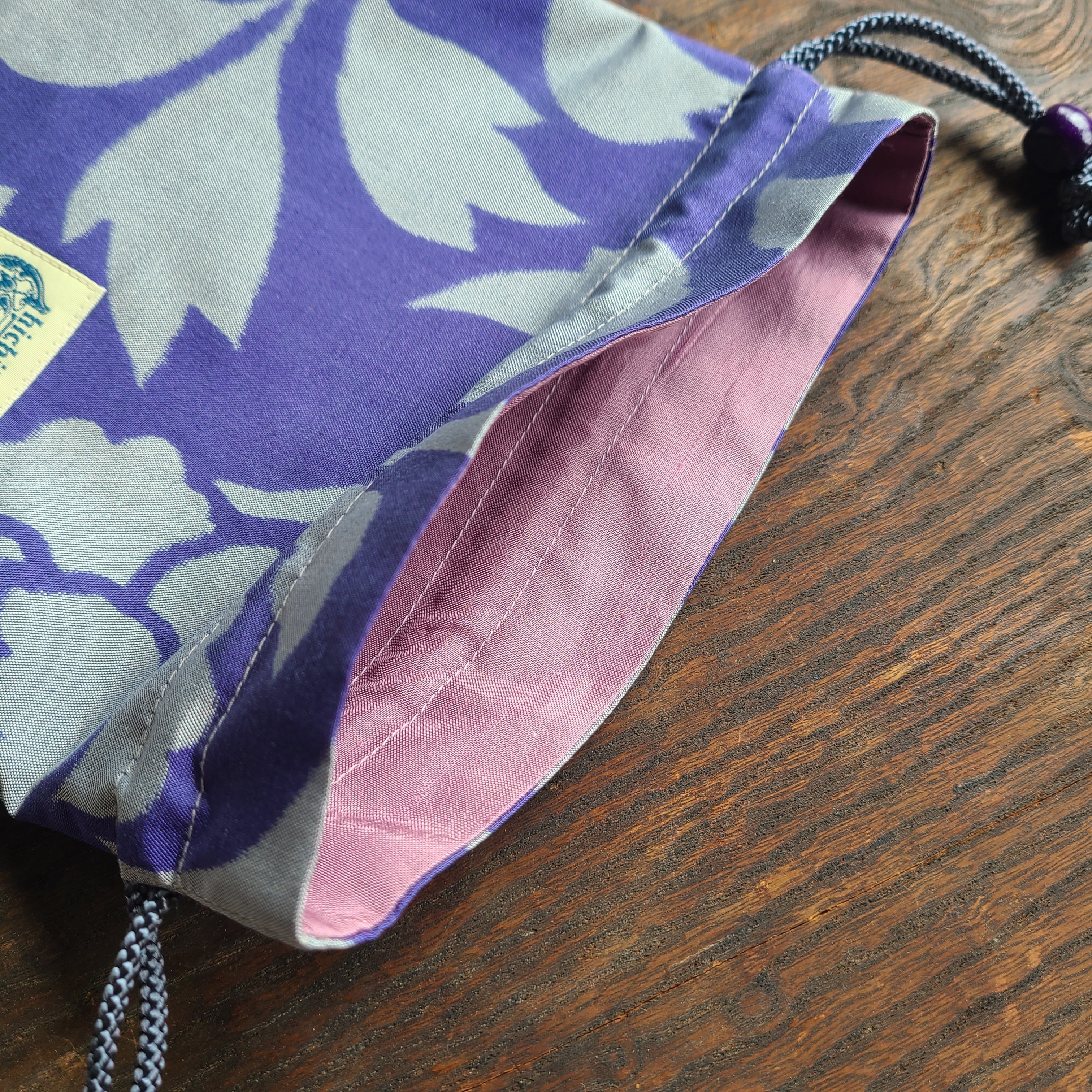 Breathe divinity コンプレッションT 紫 試着のみ。　袋タグ付き グレゴリーの「紫タグ」。わずか3年しか存在せず。歴史に迫る