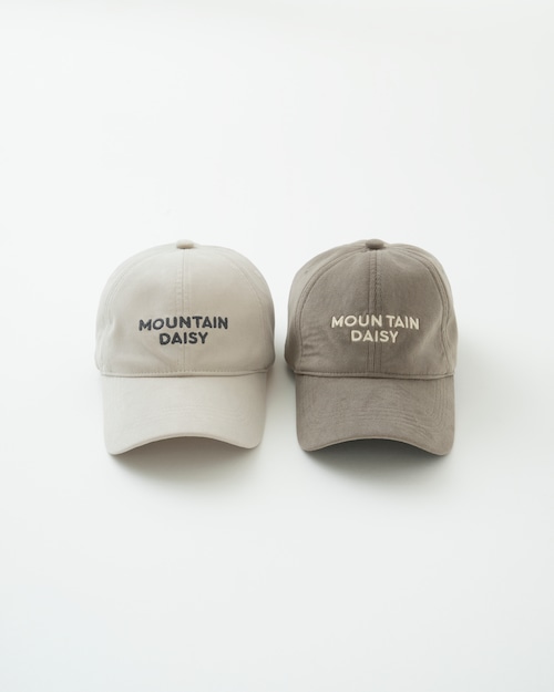 MOUNTAIN DAISY Corduroy Cap 画像