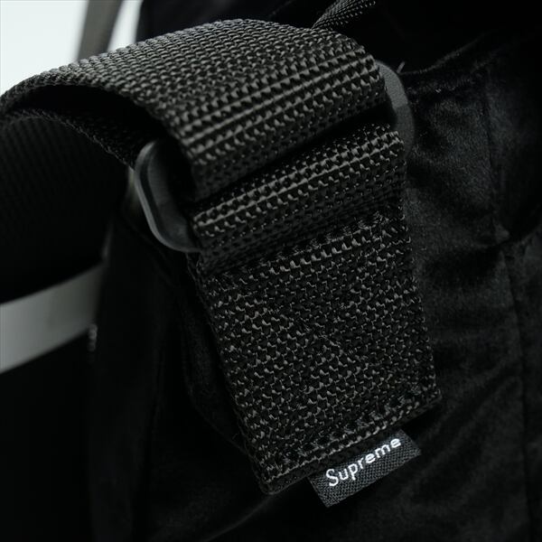 Size【フリー】 SUPREME シュプリーム 25FW Velvet Small Messenger