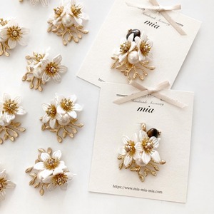 Blossom ポニーフック