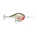 rapala クランクベイト DT-10 バルサクランク 3mダイバー 6㎝ 17g 新