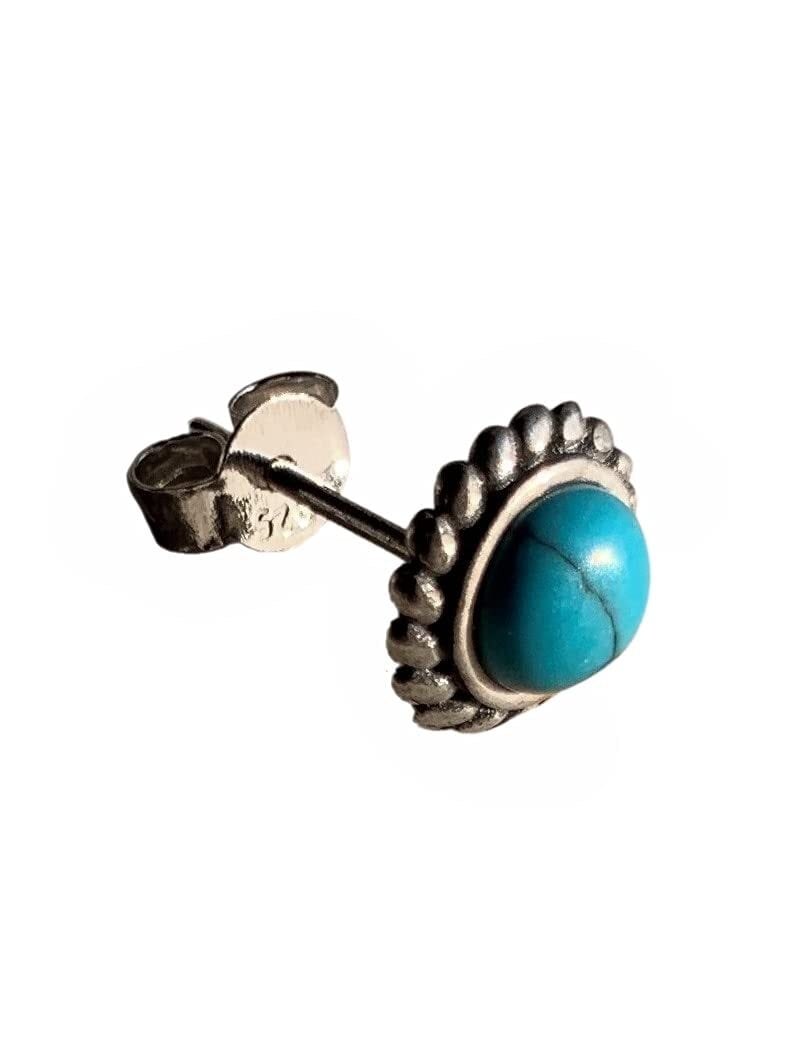 Navajo Steve arviso ローンマウンテン リング　17号 Navajo Steve arviso ローンマウンテン リング 17号