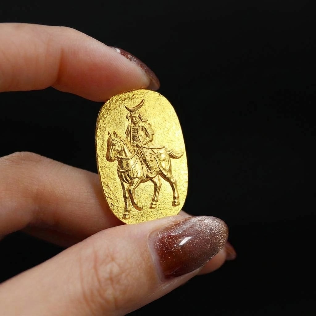 10g】純金のフルオーダーメイドサービス | JUNGOLD【純金の世界】