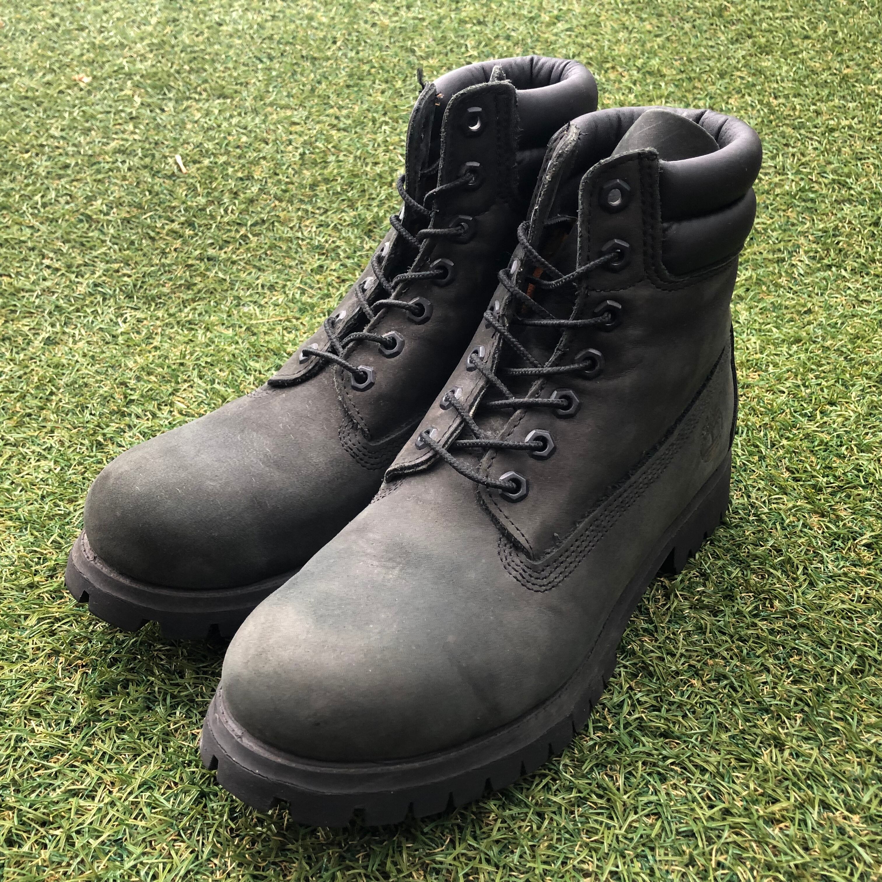 Timberland 6INCH BOOTS ティンバーランド 6インチ ブーツ HT892 | reshoe