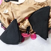 社交ダンス 衣装 ラテン ドレス ワンピース 黒 ピンク デモ 競技 ダンス パーティ 発表会 フリル 豪華 かわいい 華やか 日本製 ブラック系 ピンク系 ドレッシー 発表 おしゃれ 踊りやすい パーティー 社交ダンス衣装 レディース ステージ衣装